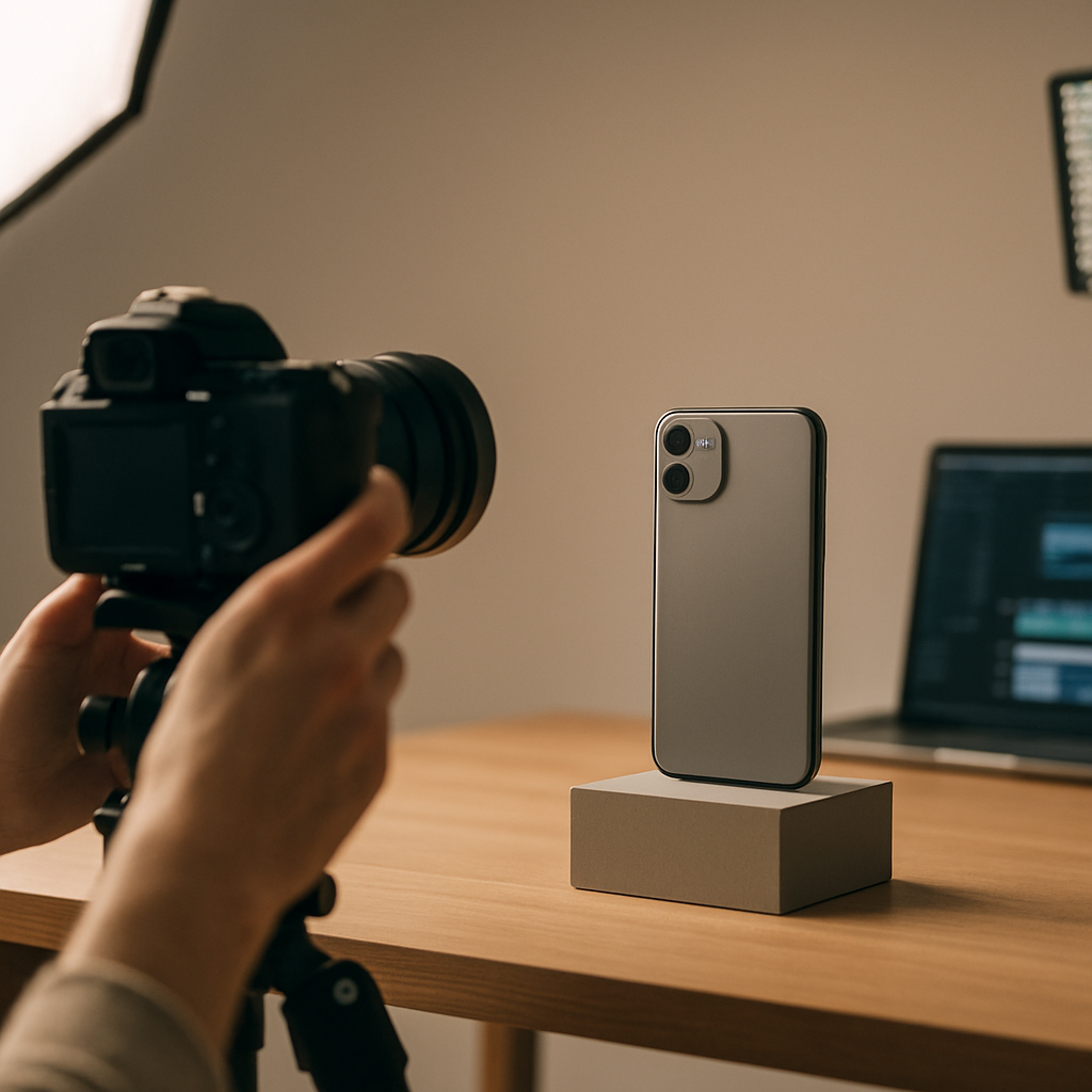 Produktvideo: So wecken Sie Interesse an Ihrem Produkt 84e098ae d0f5 48ca 8839 211fdef53e5c